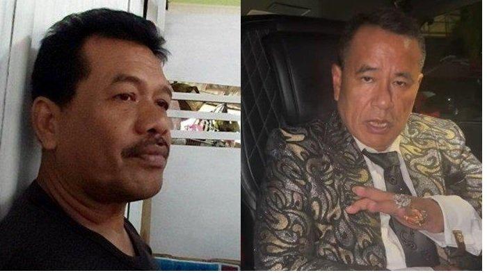 Hotman Paris Siap Bantu Romyani Sopir Bus Po Duta Wisata jadi tersangka