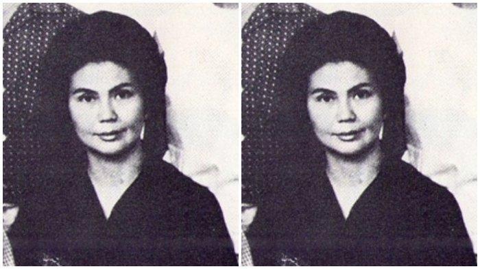 Ibunda Prabowo Subianto