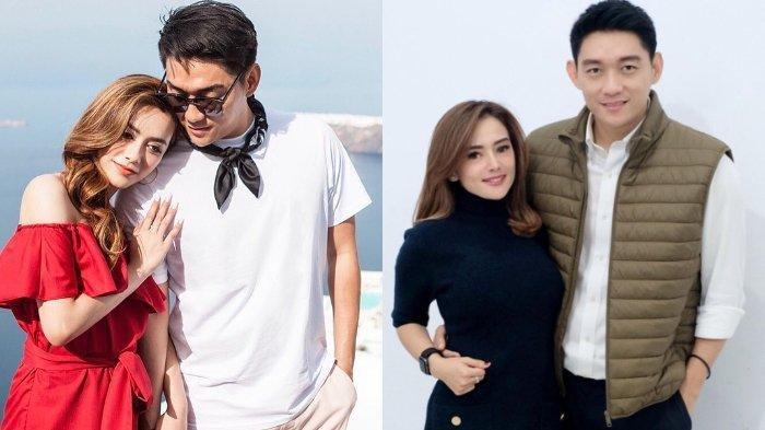 Ifan Seventeen dengan Dylan Sahara dan Citra Monica