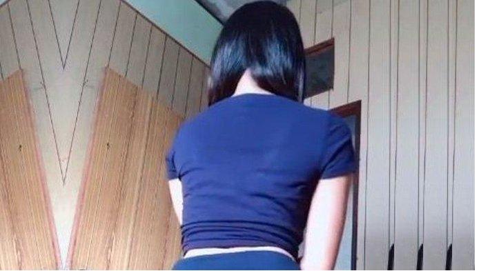 Ilustrasi Gadis Belia