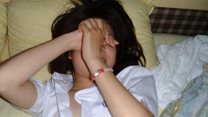 Ilustrasi gadis diajak kawin lari -