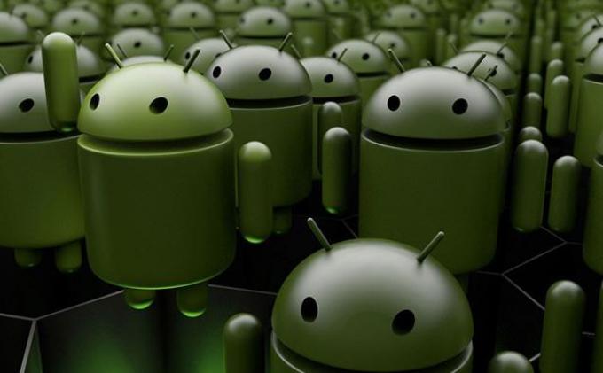 Lindungi Android agar Tidak Kehilangan Data Penting dan Terlindung dari ...