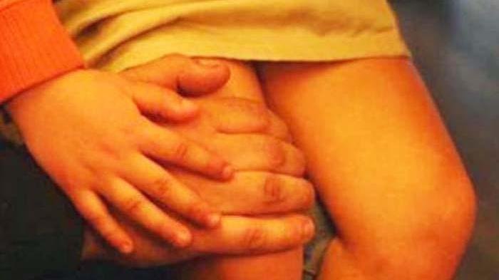 Ilustrasi pencabulan