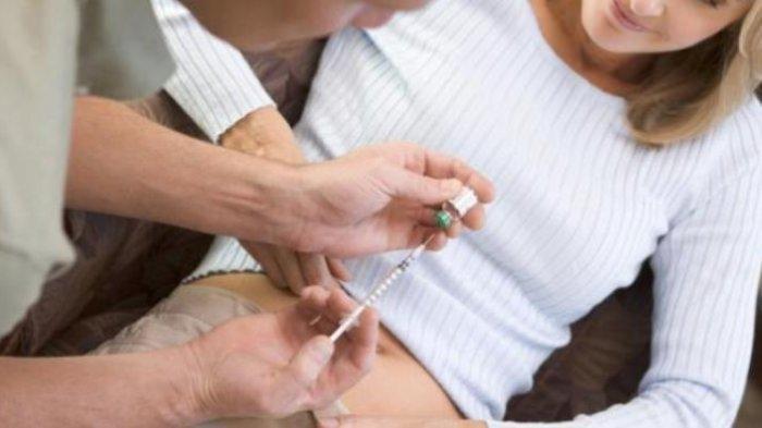 Ilustrasi dokter dan pasien. (IST/ThinkstockPhotos)