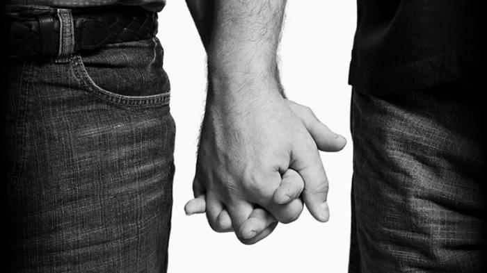 Ilustrasi hubungan sesama jenis