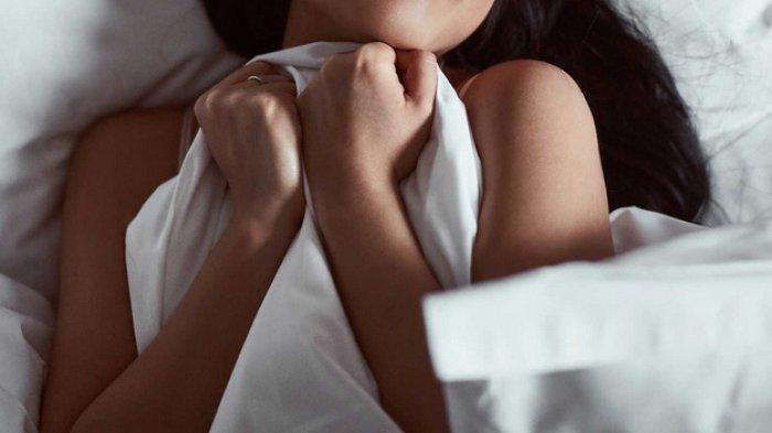 Viral,, Kesepian Ditinggal Suami, Istri Paksa M3rtua Layani 7 Kali Berturut-turut Hingga Tew4s Kelelahan