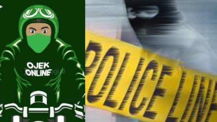 ilustrasi ojol