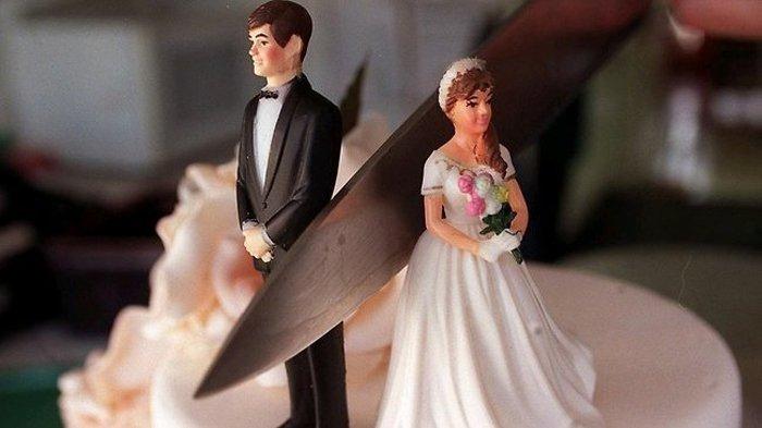 Ilustrasi pria batal nikah setelah dapati video intim tunangan dengan pria lain