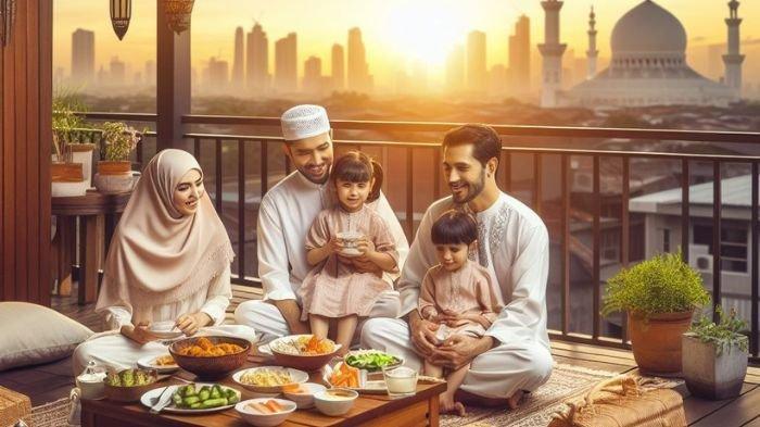 12 Kota atau Negara yang Jalani Puasa Terlama di Dunia, Yuk Simak