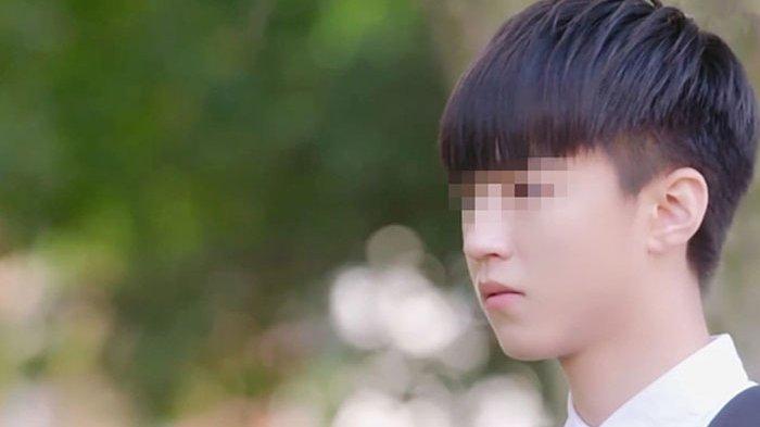 Ilustrasi remaja laki-laki