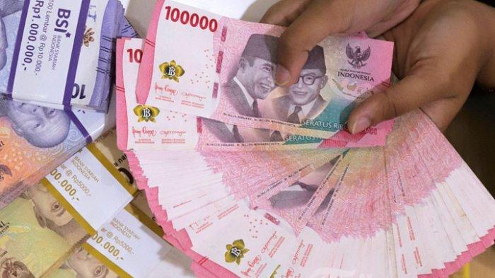 Kabar kenaikan gaji PNS sebesar 16 persen tahun 2025.