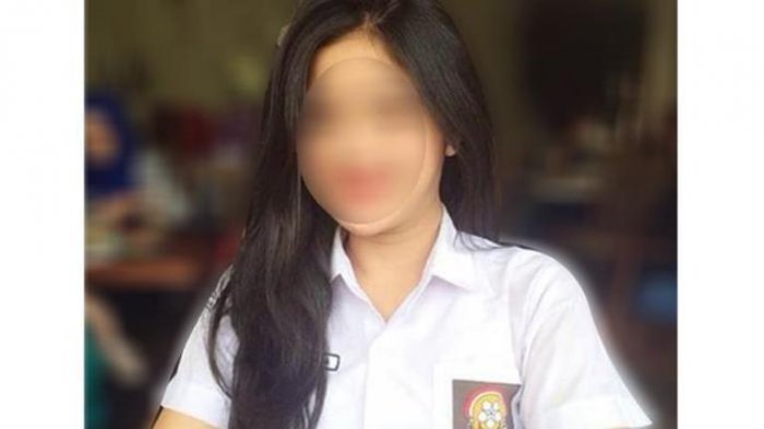 Ilustrasi siswa SMA