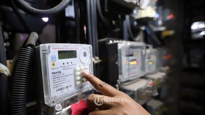 Ilustrasi listrik. Siap-siap tarif listrik naik 1 Juli 2021. Berikut simulasi tagihan per bulan pelanggan rumah tangga hingga industri.