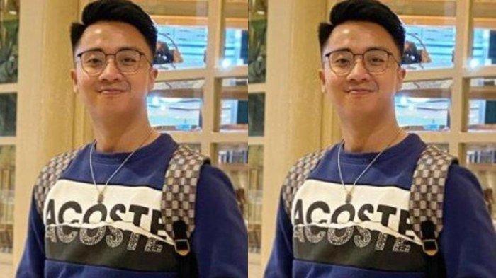 INDRA JAYLANI MENINGGAL - Potret Indra Jaylani yang diambil dari Instagram @indrajaylani, Jumat (13/6/2025). Simak profil Indra Jaylani, aktor FTV yang meninggal dunia di usia 28 tahun.