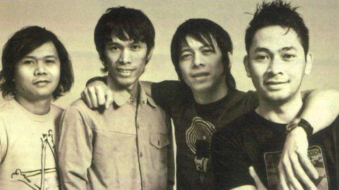 Ini masih Peterpan namanya pasca dua personel cabut