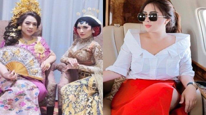 Nahloh Tak Beda Jauh dengan Shandy Purnamasari? Sosok Ini Mengungkap Kekayaan Maharani Kemala Juga Dinilai Tak Wajar: Ada Dugaan Kuat 'Kebagian' Juga...