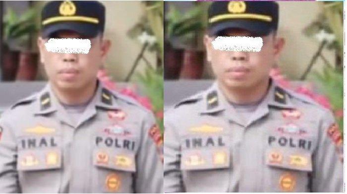 Ipda SA kasus pemalsuan akta cerai