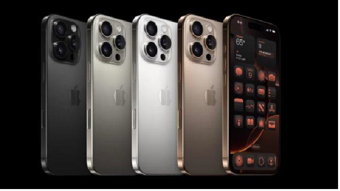 Iphone 16.