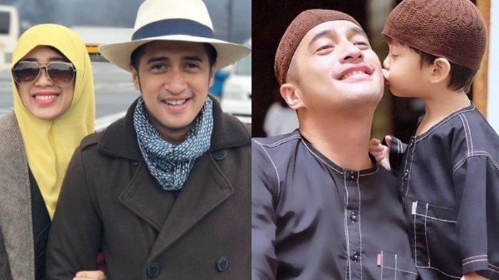 Irfan Hakim. (Instagram)