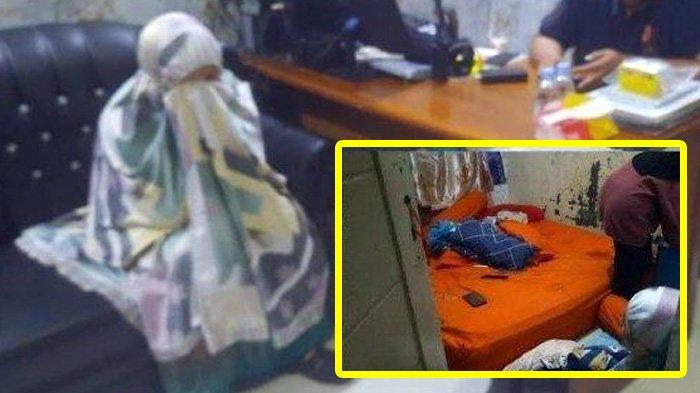 Motif Dosen di Makassar Bunuh Suami di Kamar, Tuding Punya Wanita Selingkuhan di Papua