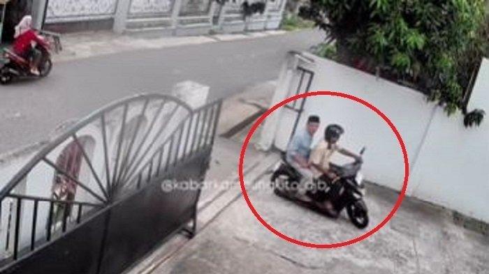 HIPNOTIS: Media sosial dihebohkan dengan kabar seorang suami menjadi korban hipnotis saat menemani sang istri berobat ke Klinik di Kota Jambi. Hipnotis tersebut membuat korban mengalami kerugian hingga Rp6 juta.