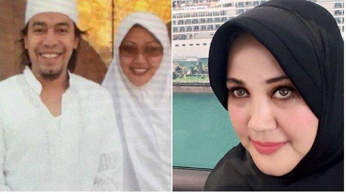 Sosok cantik istri Komeng yang jarang disorot