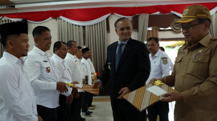 izin kopdes di pakpak bharat