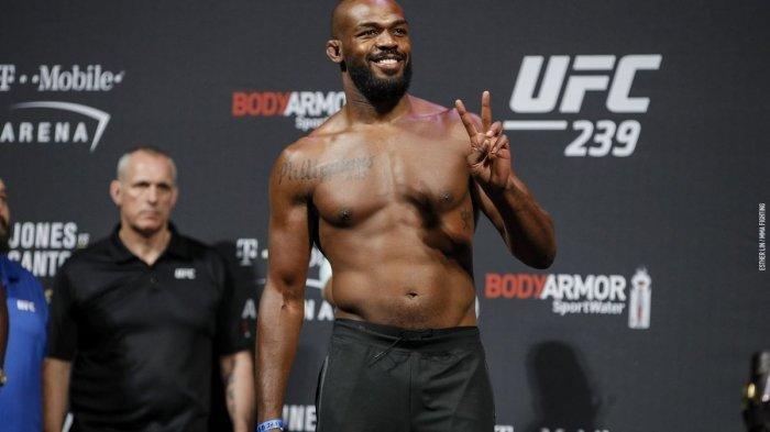 Jon Jones