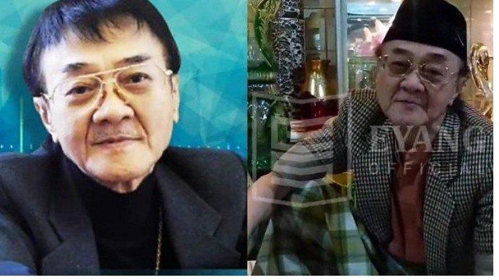 Kabar terkini Eyang Subur
