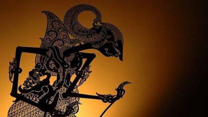 BUDAYA JAWA- Wayang adalah peninggalan budaya Jawa yang selalu ditampilkan dalam momen-momen tertentu.