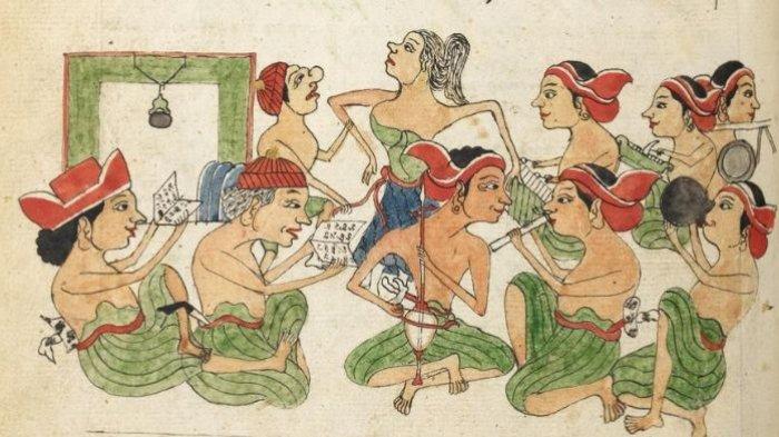 WETON- Senin 17 Maret 2025 merupakan weton Senin Pon dalam kalender Jawa. Pemilik weton ini diprediksi akan sakit-sakitan dibawah usia 35 tahun.