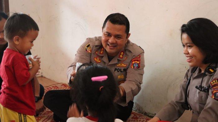 Anak Tikam Ayah Kandung Usai Alami Kekerasan di TK Peruri