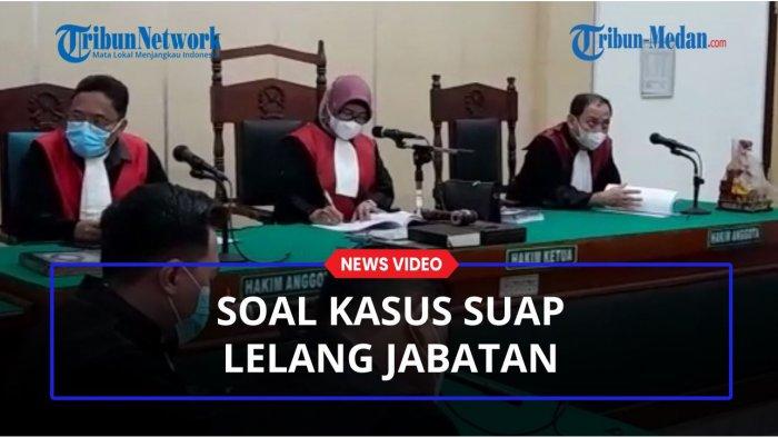 Kontraktor Jatim Terlibat Kasus Suap