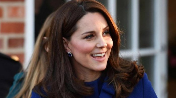 Kate Middleton