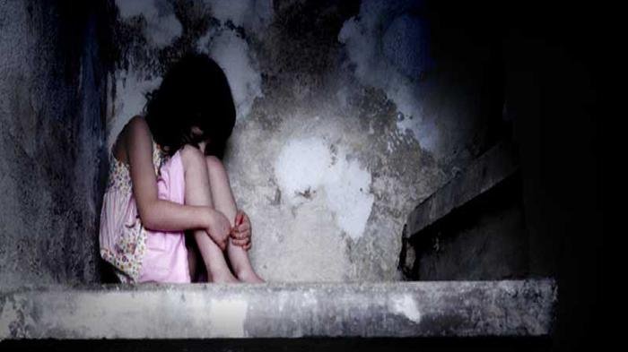 Ilustrasi kekerasan terhadap anak. (Net)