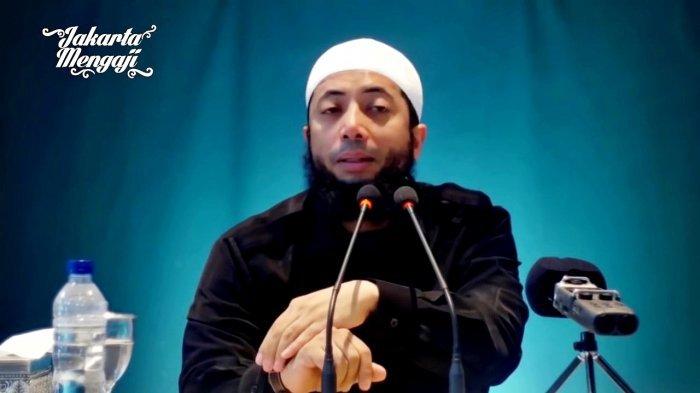 Ustaz Khalid Basalamah -