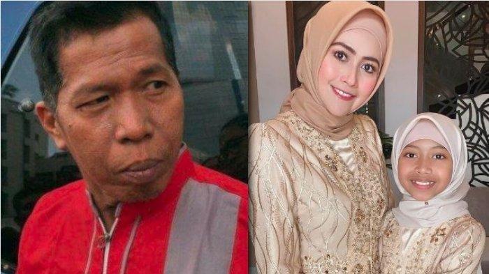 Kiwil dan Meggy Wulandari