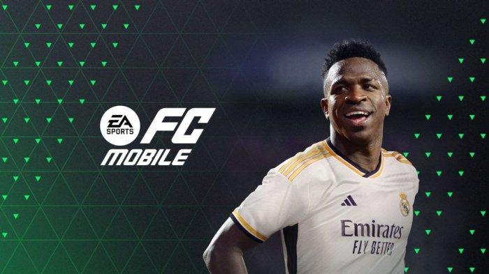 Ilustrasi kode reedem FC Mobile 25 Januari 2025