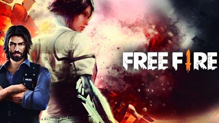 HADIAH MENARIK- Kamu bisa mendapatkan hadiah menarik dengan menukarkan kode reedem FF Free Fire 17 Maret 2025.