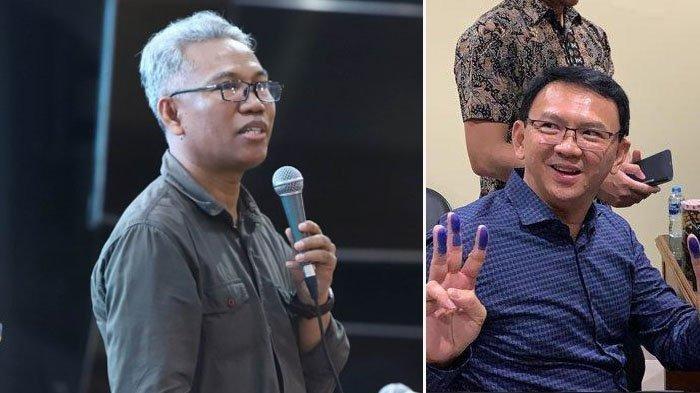 Buni Yani dan Ahok