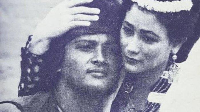 Clift Sangra dan Suzanna