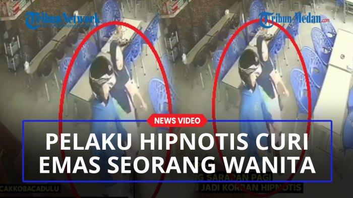 Kronologi lengkap wanita di Kayong Utara jadi korban hipnotis, korban linglung usai dirangkul pelaku