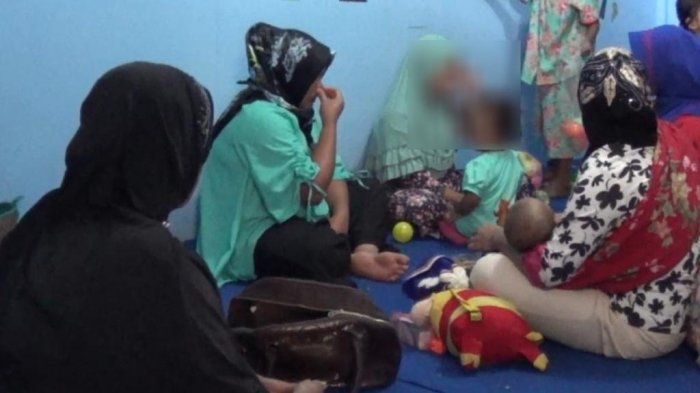BIADAB! Guru Mesum Lecehkan 5 Siswinya, Dicium dan Diraba-raba dalam