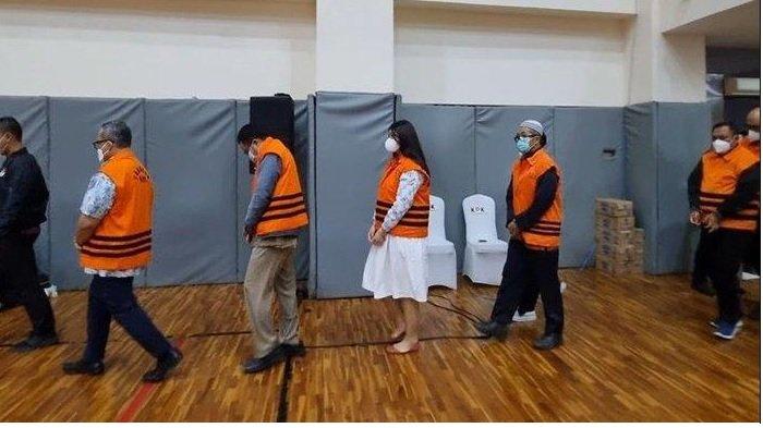 Sosok Indah Pertiwi di Balik OTT KPK Ponorogo: Diduga Terlibat Korupsi Jual Jabatan RSUD