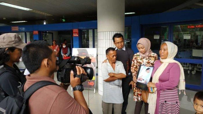 Kronologi Bayi Tertukar Usai Ibu Melahirkan di Rumah Sakit di Bogor