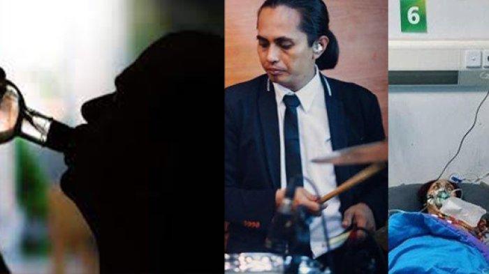 Kronologi dua musisi di Surabaya yang mana salah satunya merupakan jebolan rising star tewas usai manggung di hotel bintang lima.