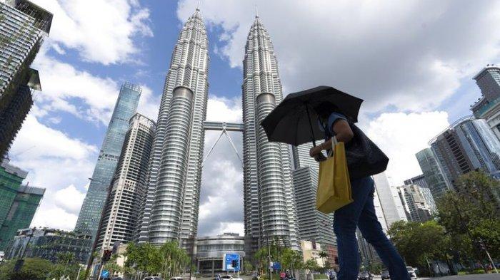 Kuala Lumpur, Malaysia