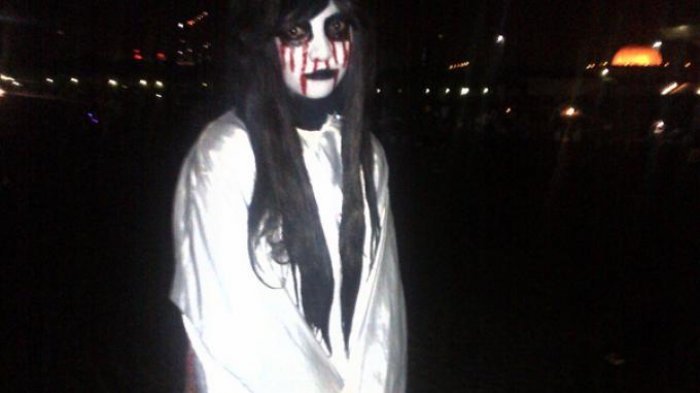 ILUSTRASI - (Tribunnews.com/ Rahmat Patutie)