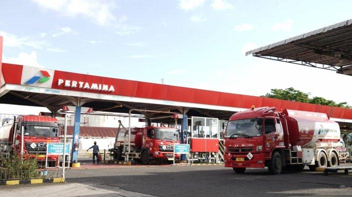 Percepatan Pemulihan Ketahanan BBM ke Bengkulu, Pertamina Patra Niaga Regional Sumbagut Dukung Skema RAE melalui IT Teluk Kabung