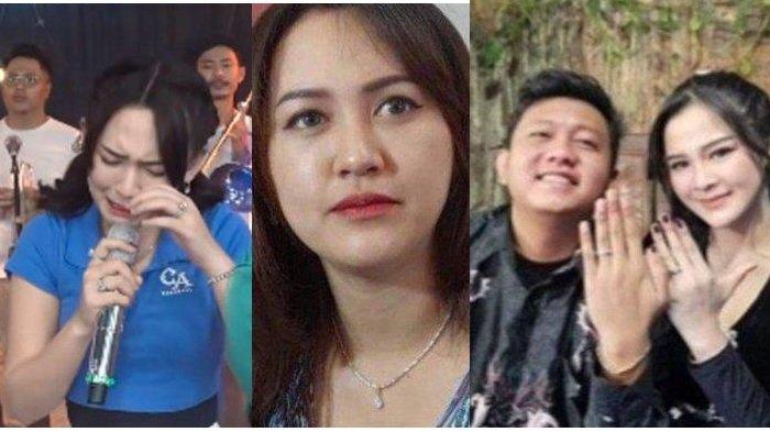 Lagu Selamat Tinggal Kasih Happy Asmara